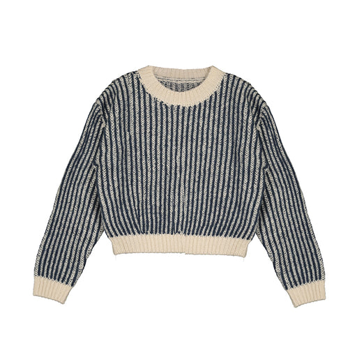 Chunky Knit Sweater