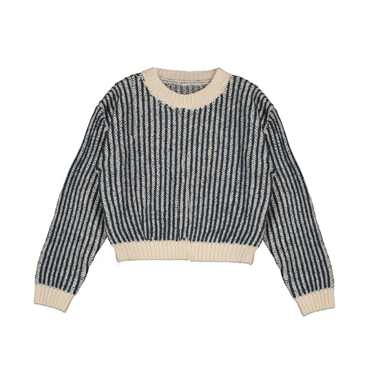 Chunky Knit Sweater
