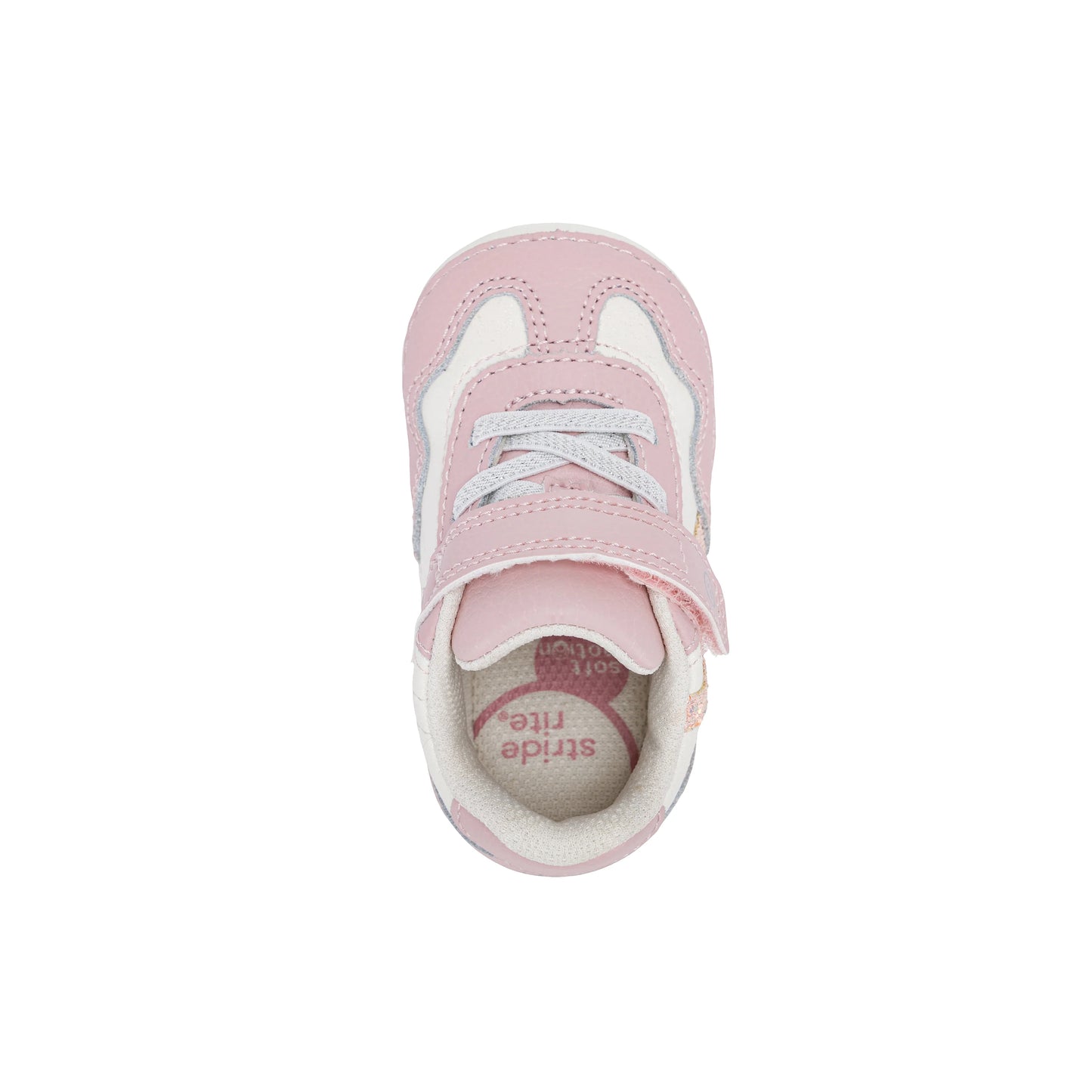 London Mini Sneaker Pink