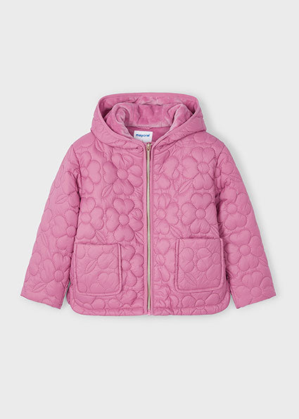 Quilted Jacket