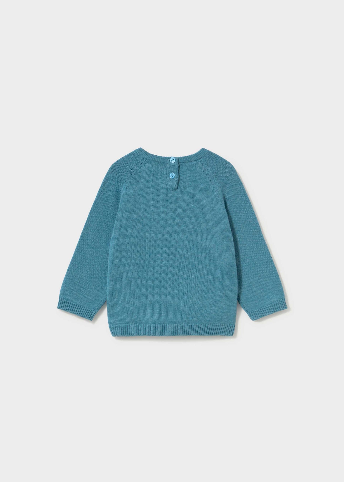 Crew Neck Sweater