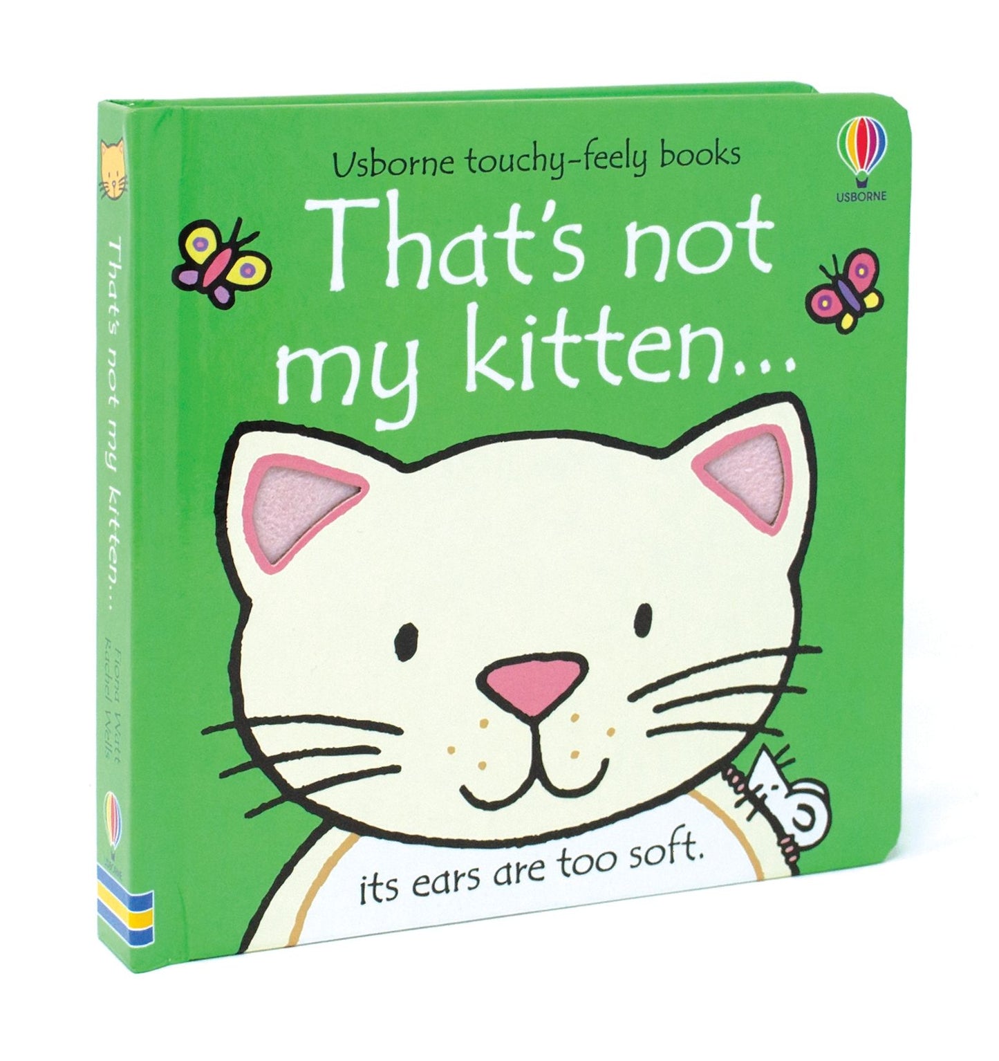 That’s Not My Kitten