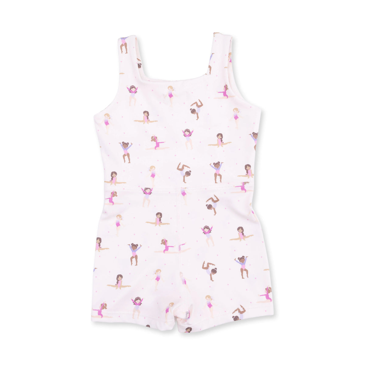 Tiny Tumblers Tumbler Suit