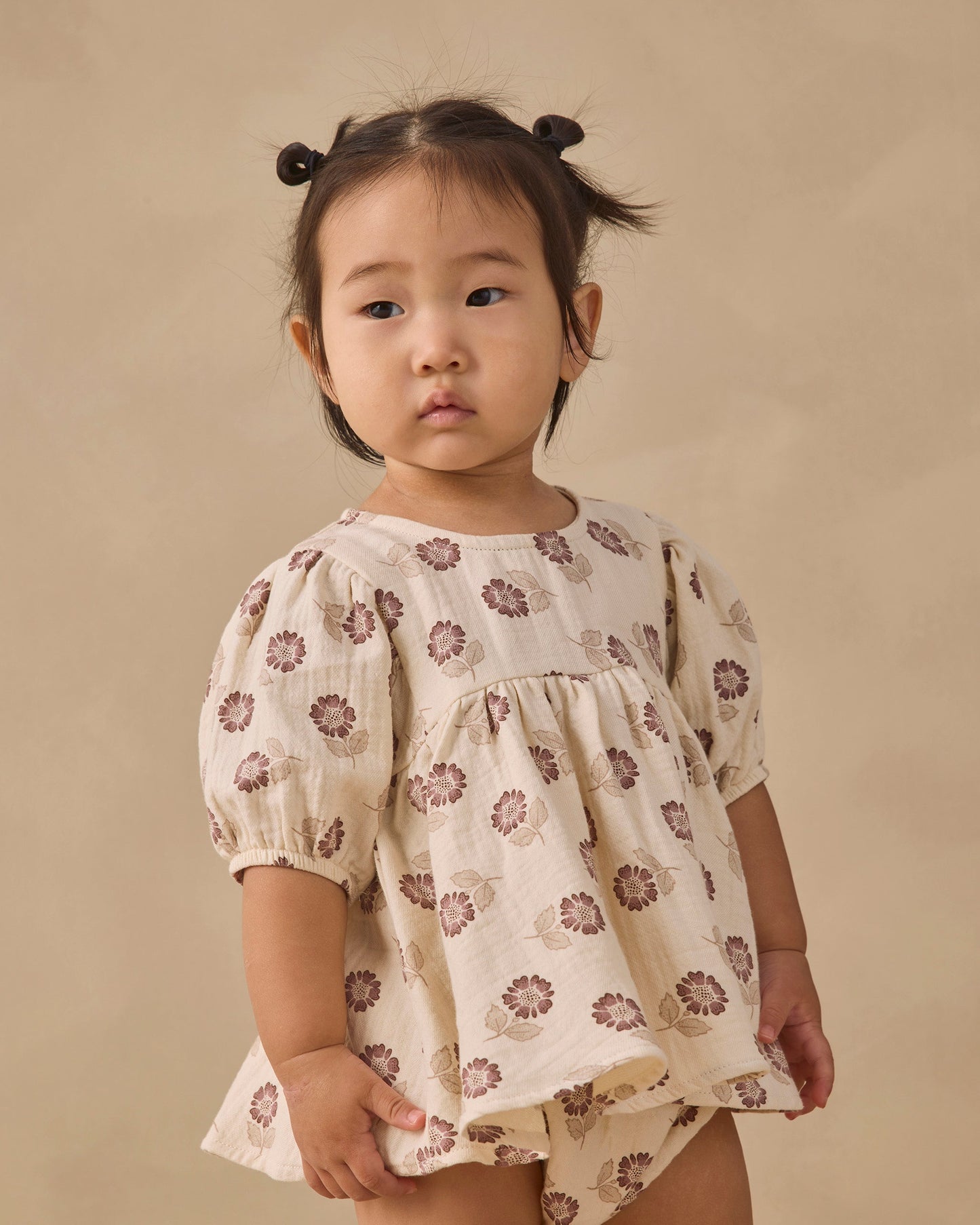 Fancy Set Fall Floral