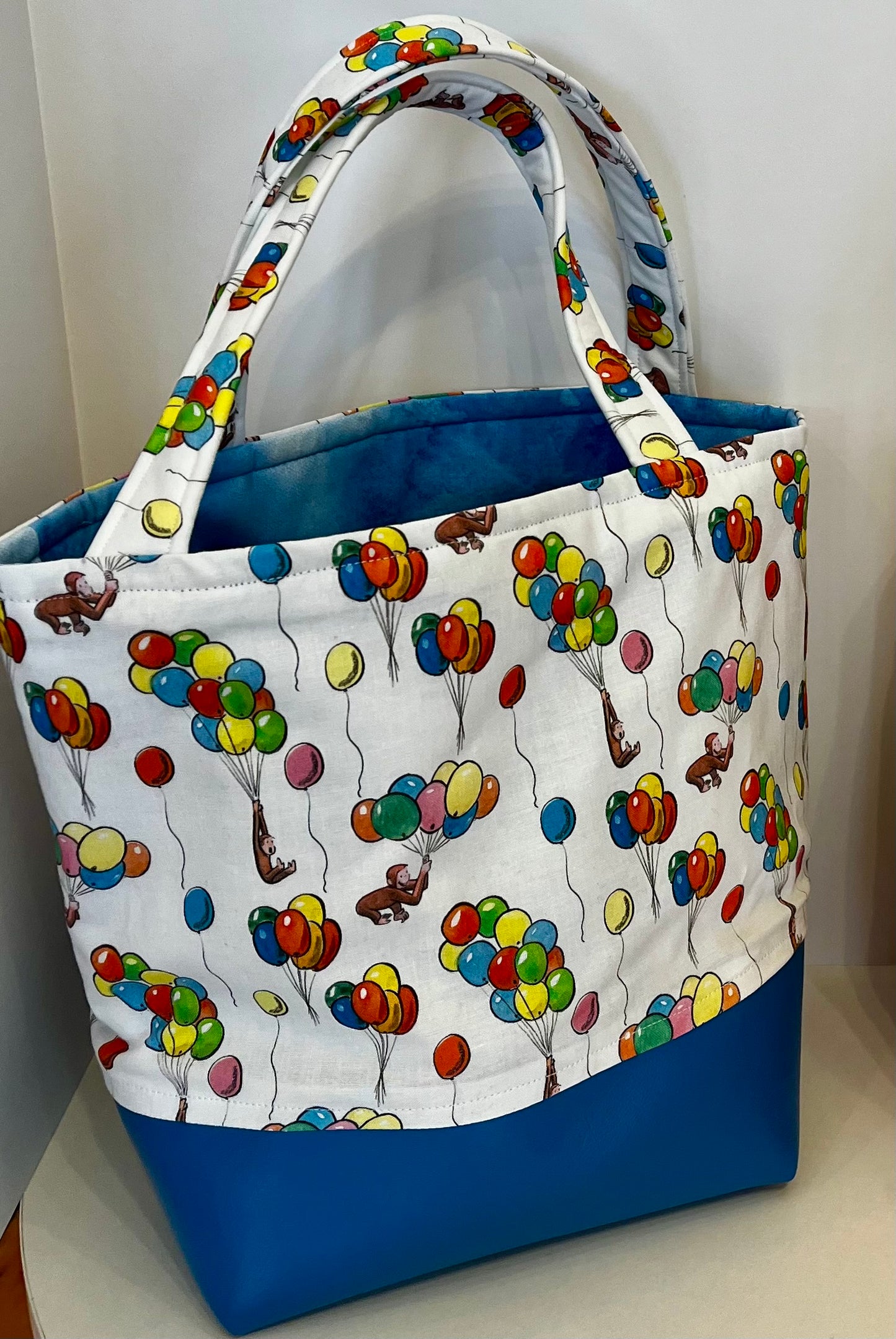 Children Tote Bag-Small