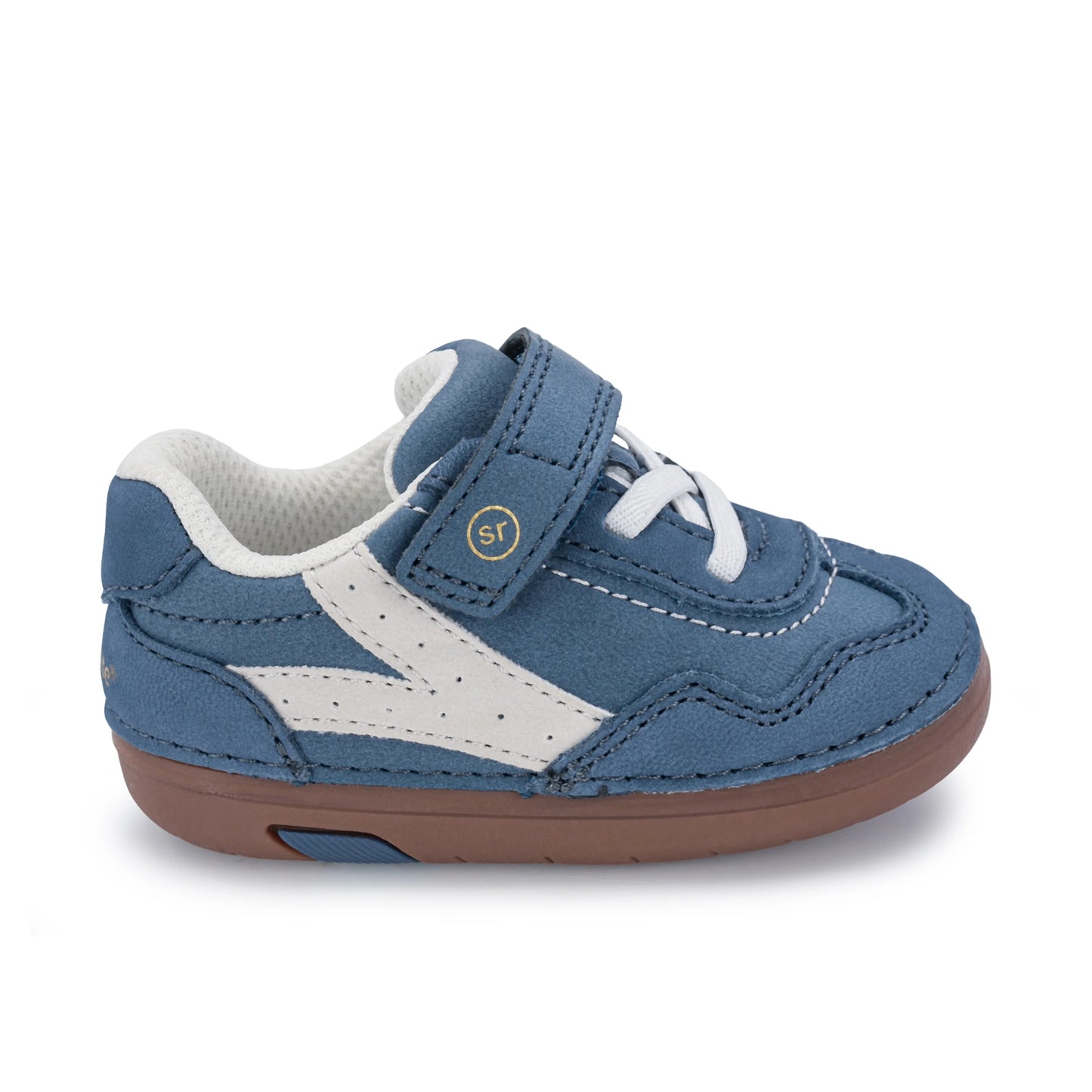 London Mini Sneaker Blue