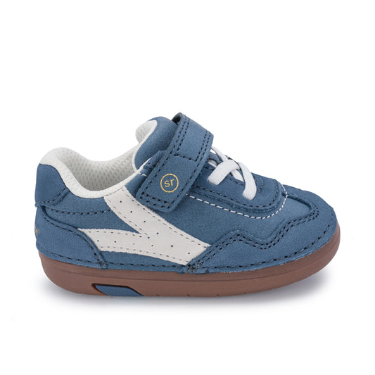 London Mini Sneaker Blue