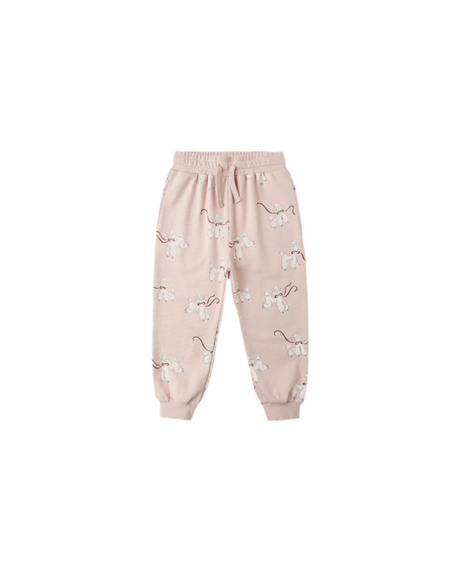 Jogger Sweatpant Poodles