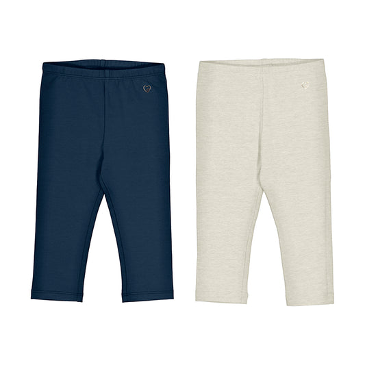 Cotton Leggings