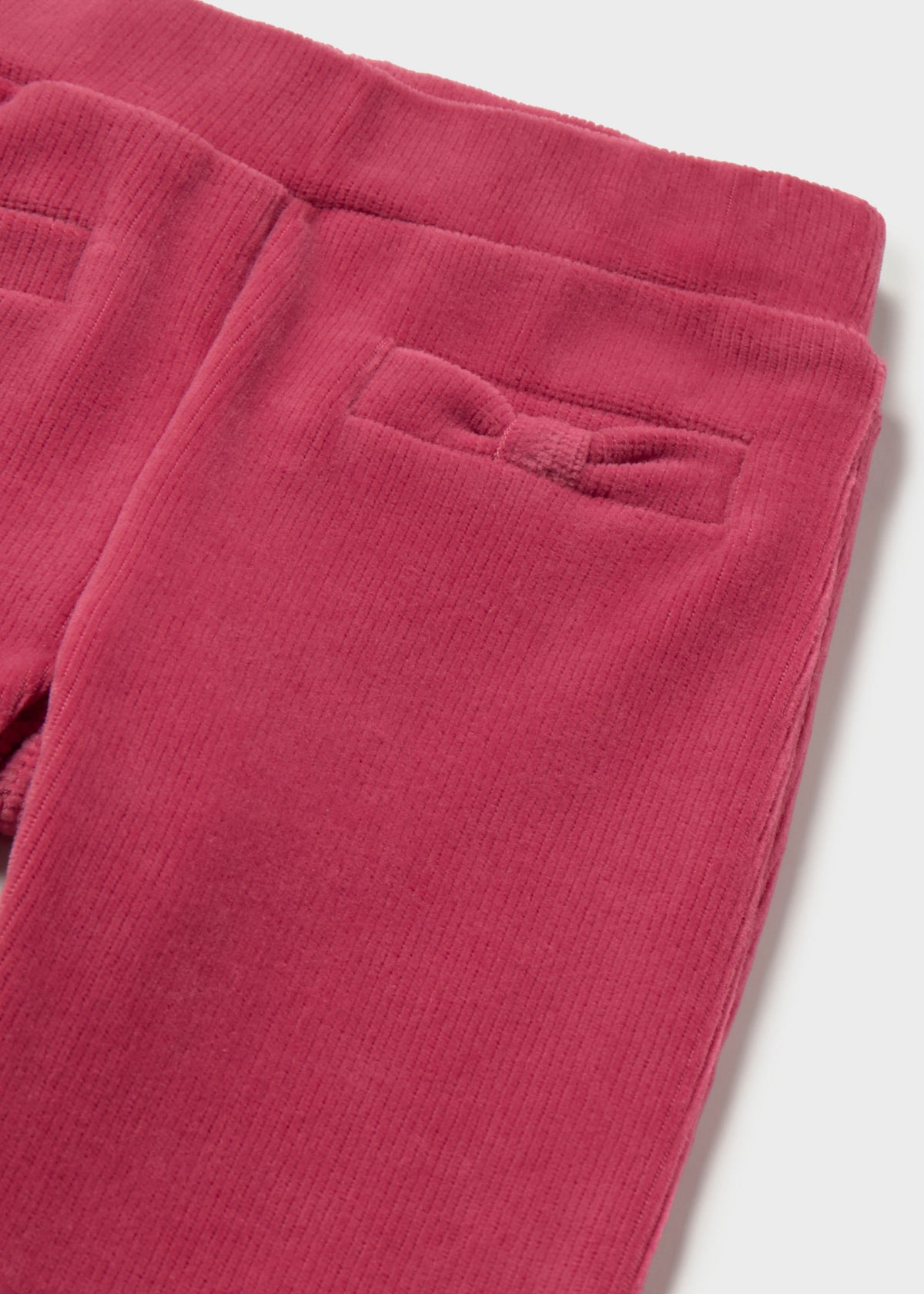 Jacquard Sweater & Soft Flare Pant Set