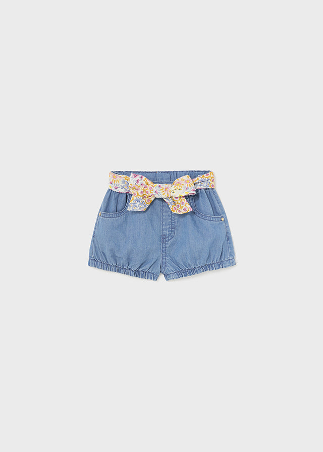 Butterfly Short Set