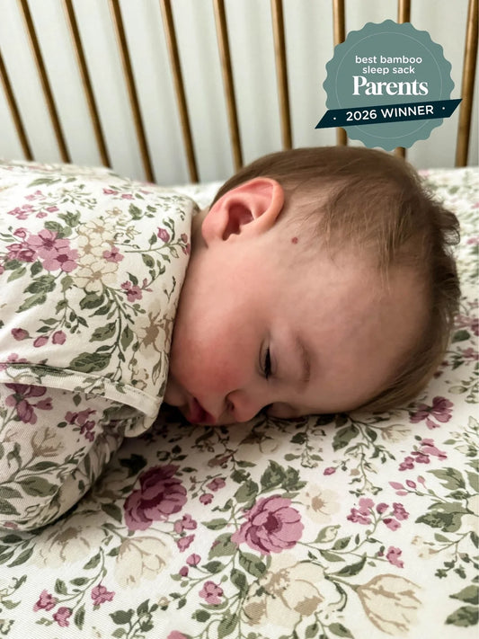 Gunamuna Sleep Sack Savanna 1.0 tog