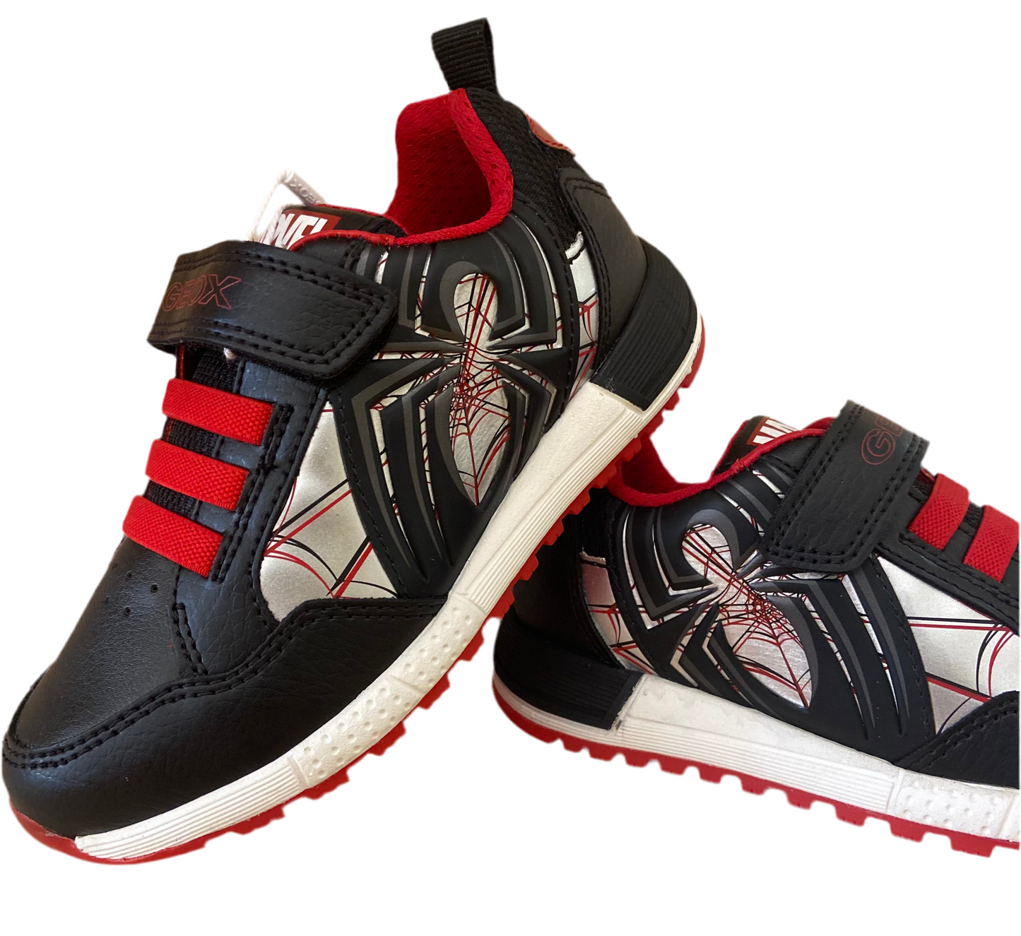 Geox Marvel J Alben Sneakers