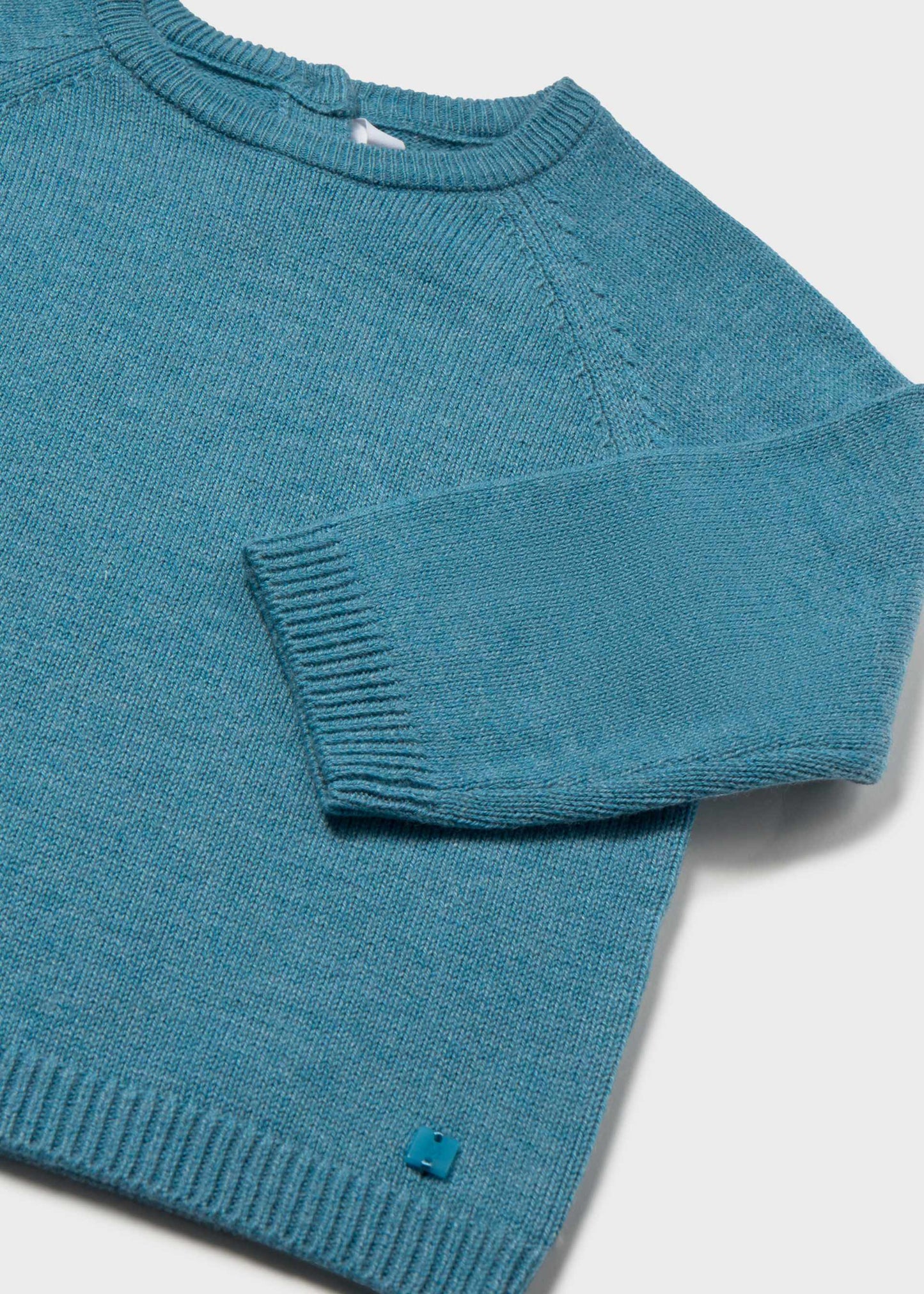 Crew Neck Sweater