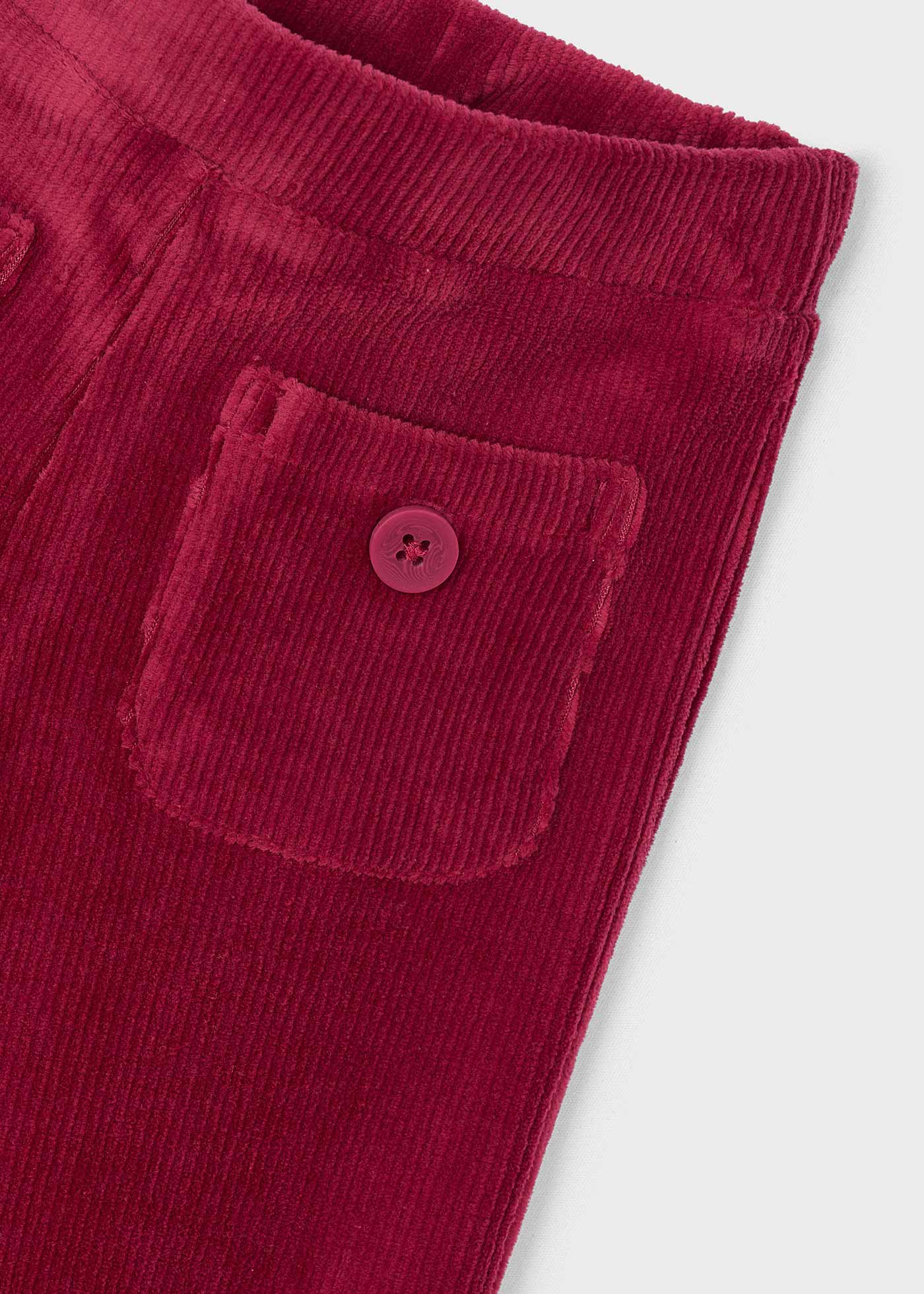 Strawberry Top & Pants Set