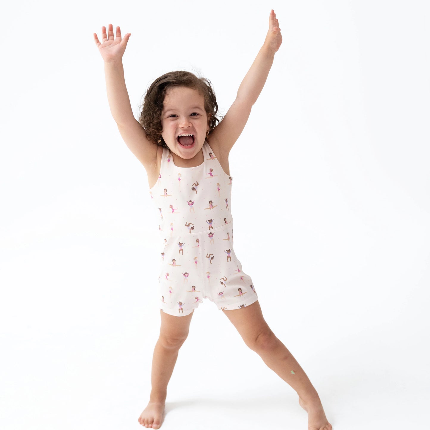 Tiny Tumblers Tumbler Suit