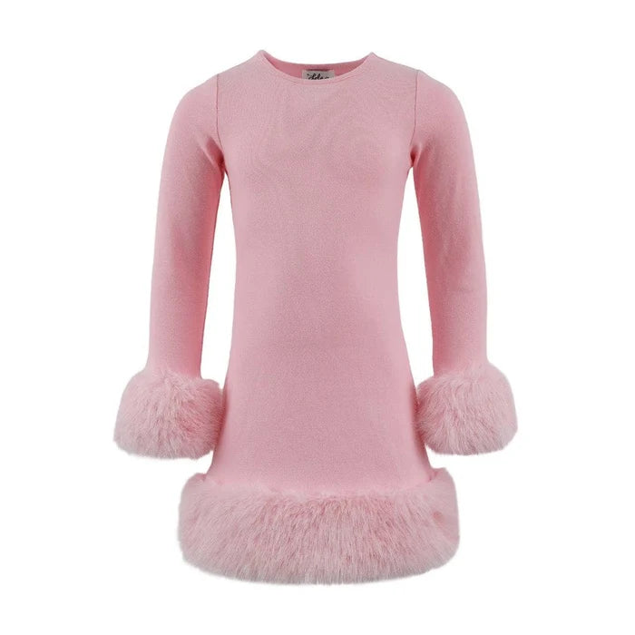 Penelope Dress