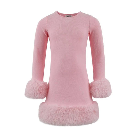 Penelope Dress