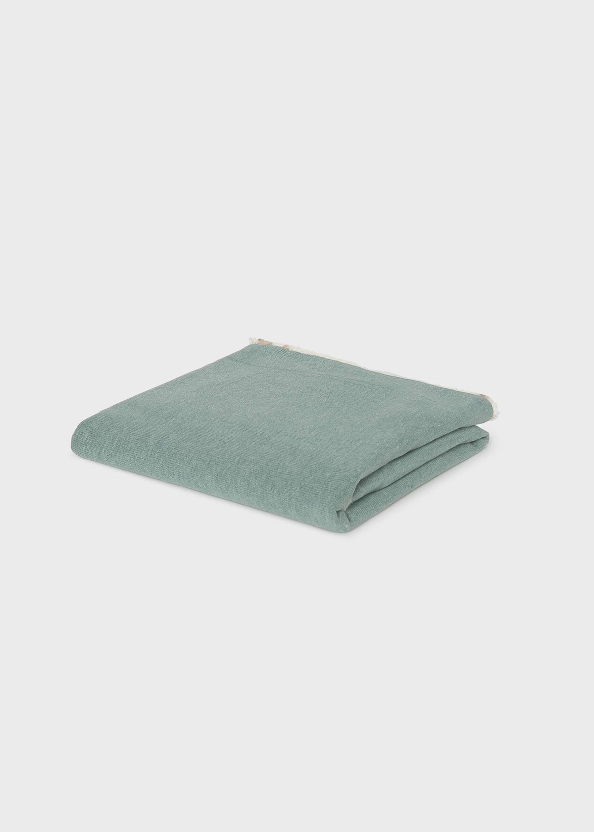 Teddy Bear Blanket