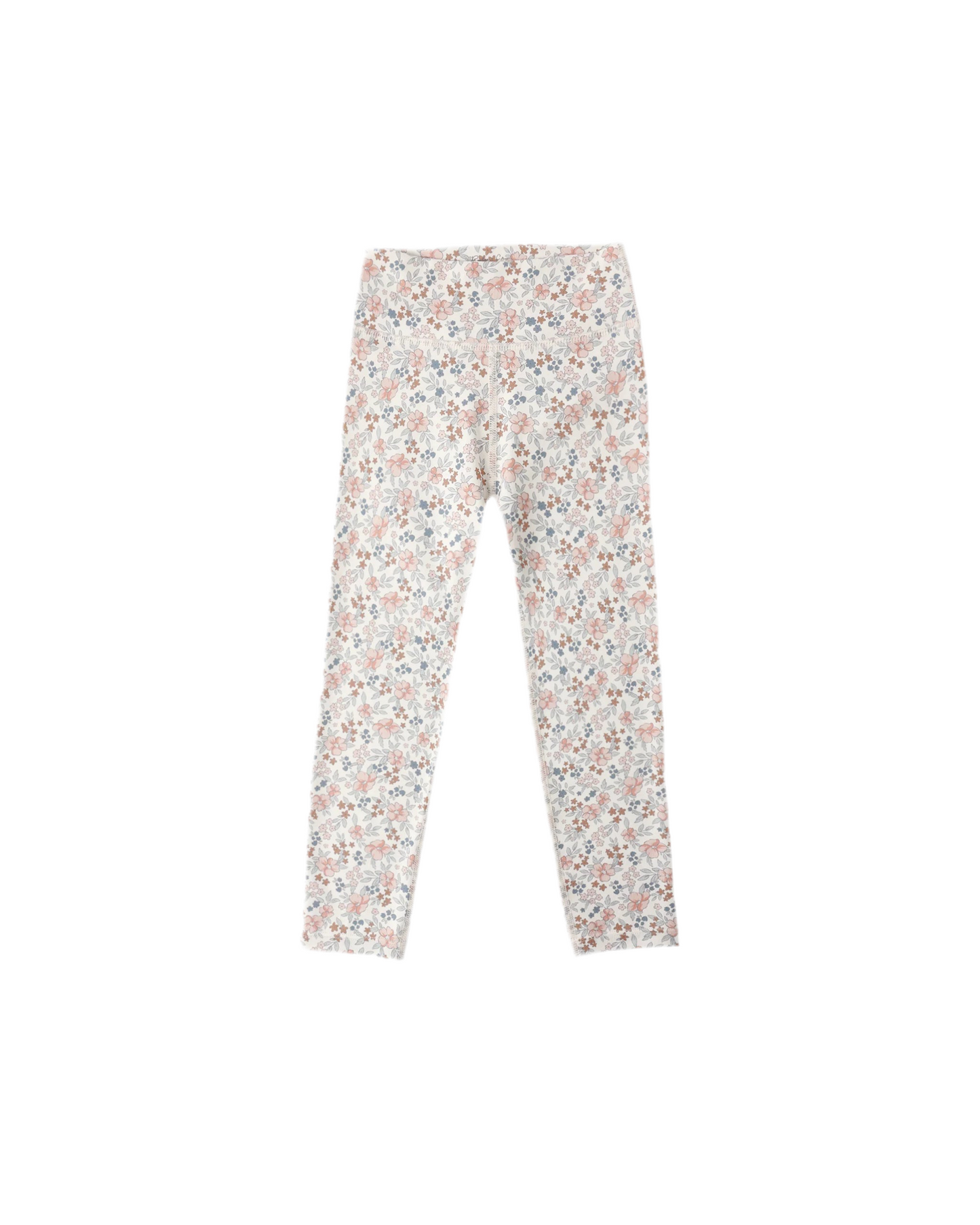 Basic Legging || Flower Field