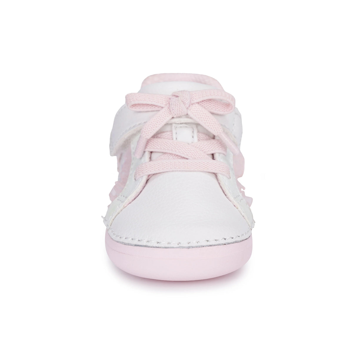 Glimmer Bow Mini Sneaker