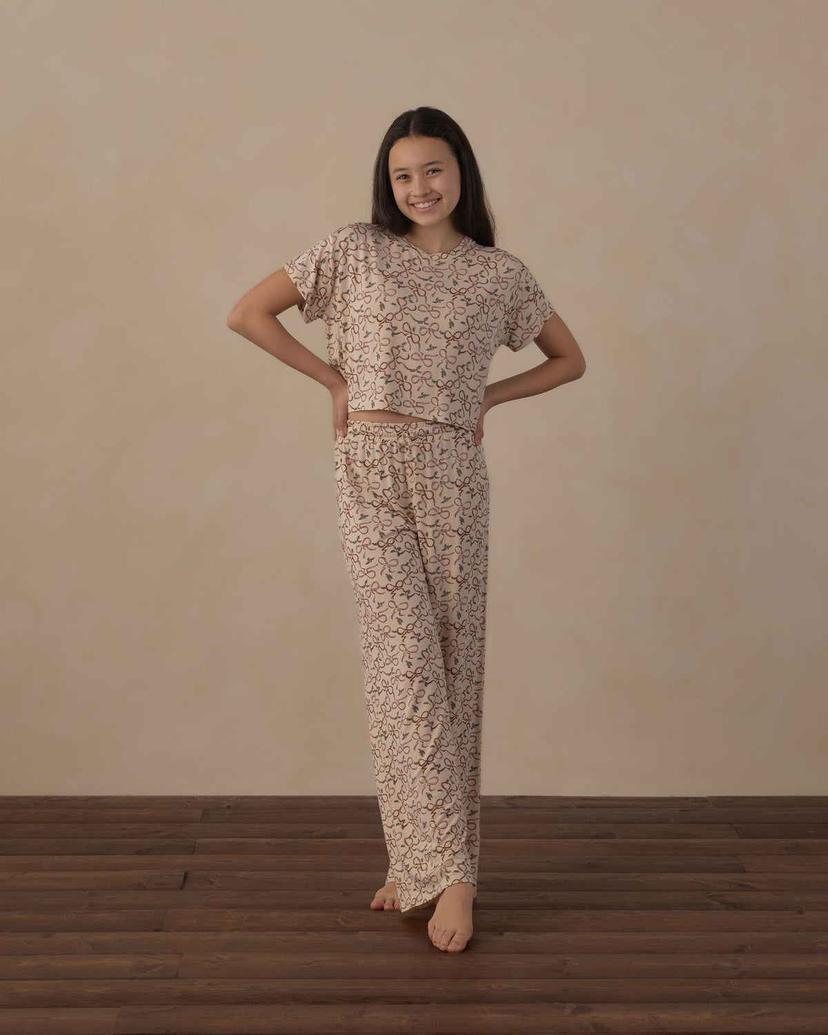 Ruthie Set Ribbons