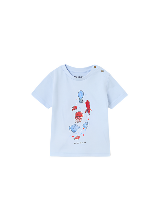 Down By The Sea T-Shirt