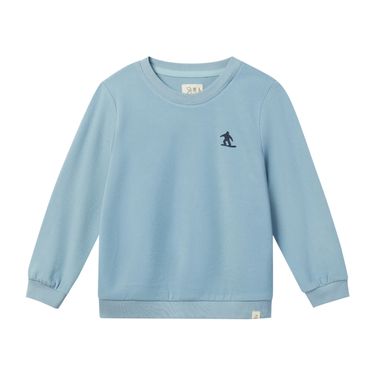 Jester Sweatshirt Snowboard