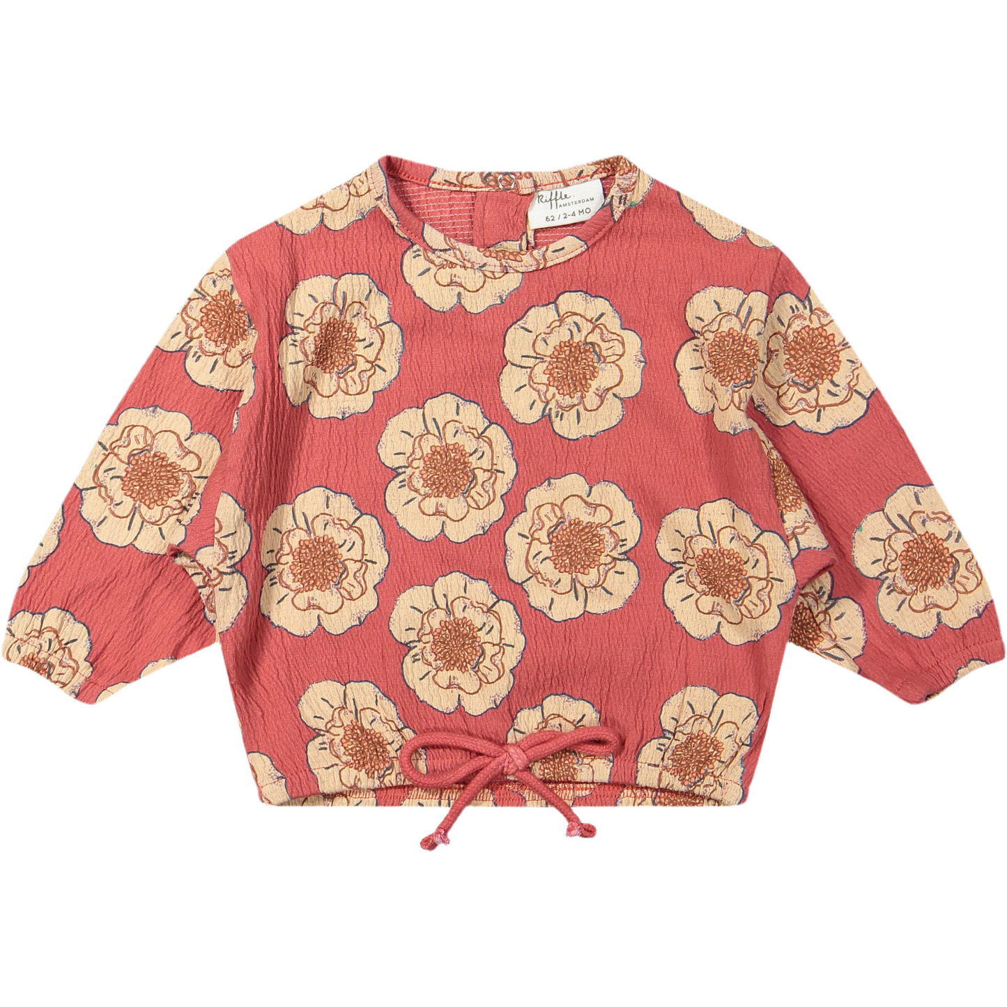 Molly Top & Pant Set