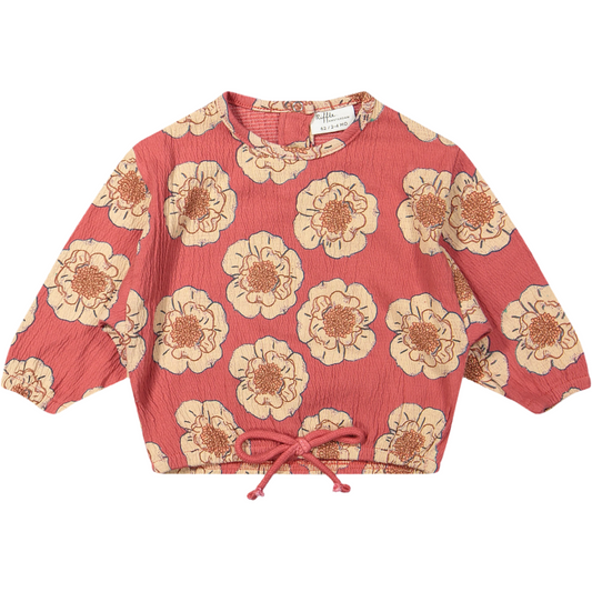 Molly Top & Pant Set