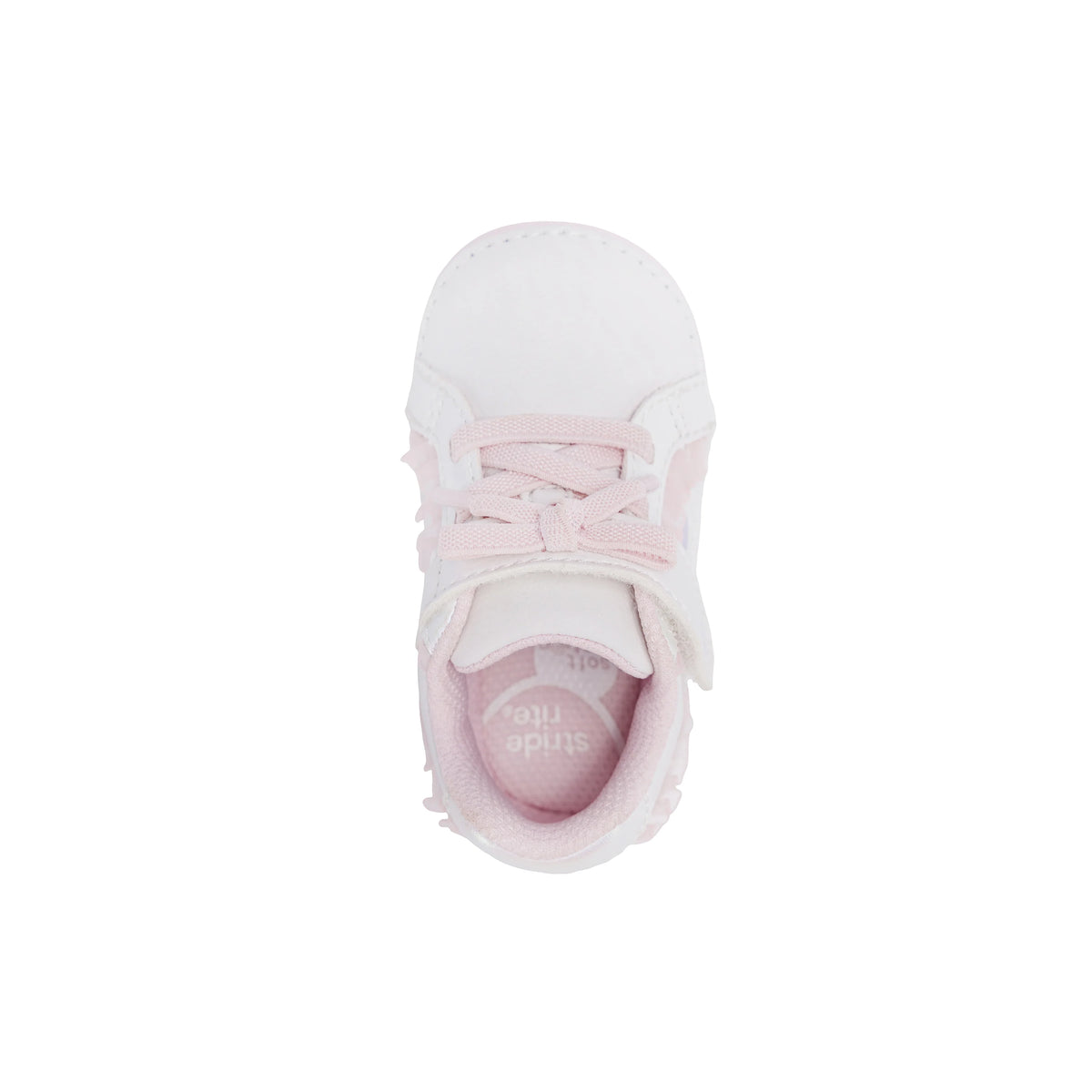 Glimmer Bow Mini Sneaker