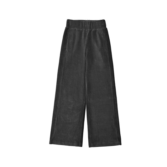 Corduroy Wide Leg Pant