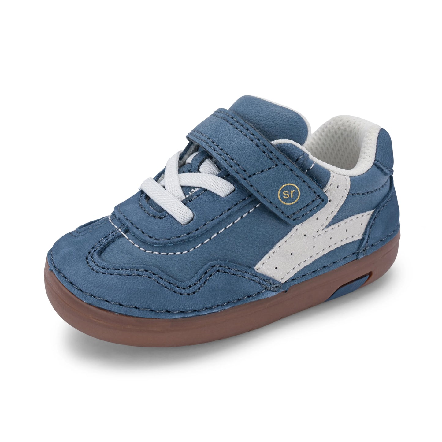 London Mini Sneaker Blue