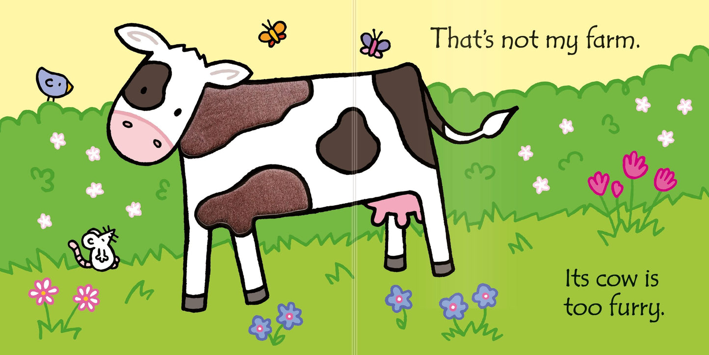 That’s Not My Farm
