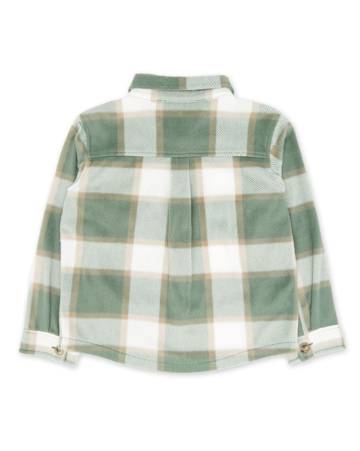 Alpine Cozy Shirt
