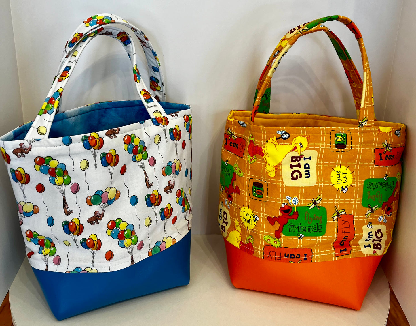 Children Tote Bag-Small