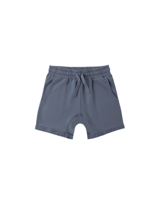 Relaxed Short || Marine