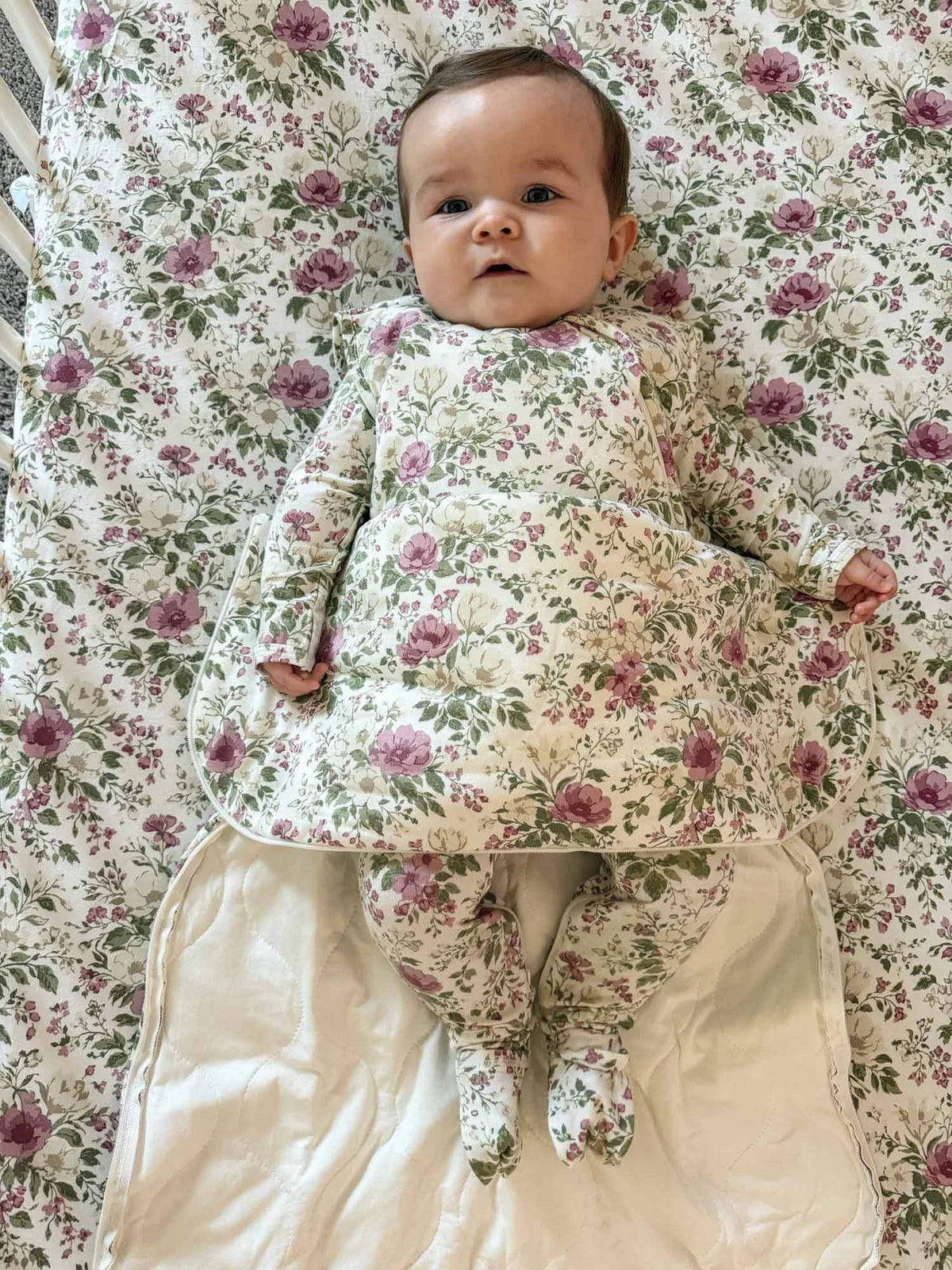 Gunamuna Sleep Sack Savanna 1.0 tog