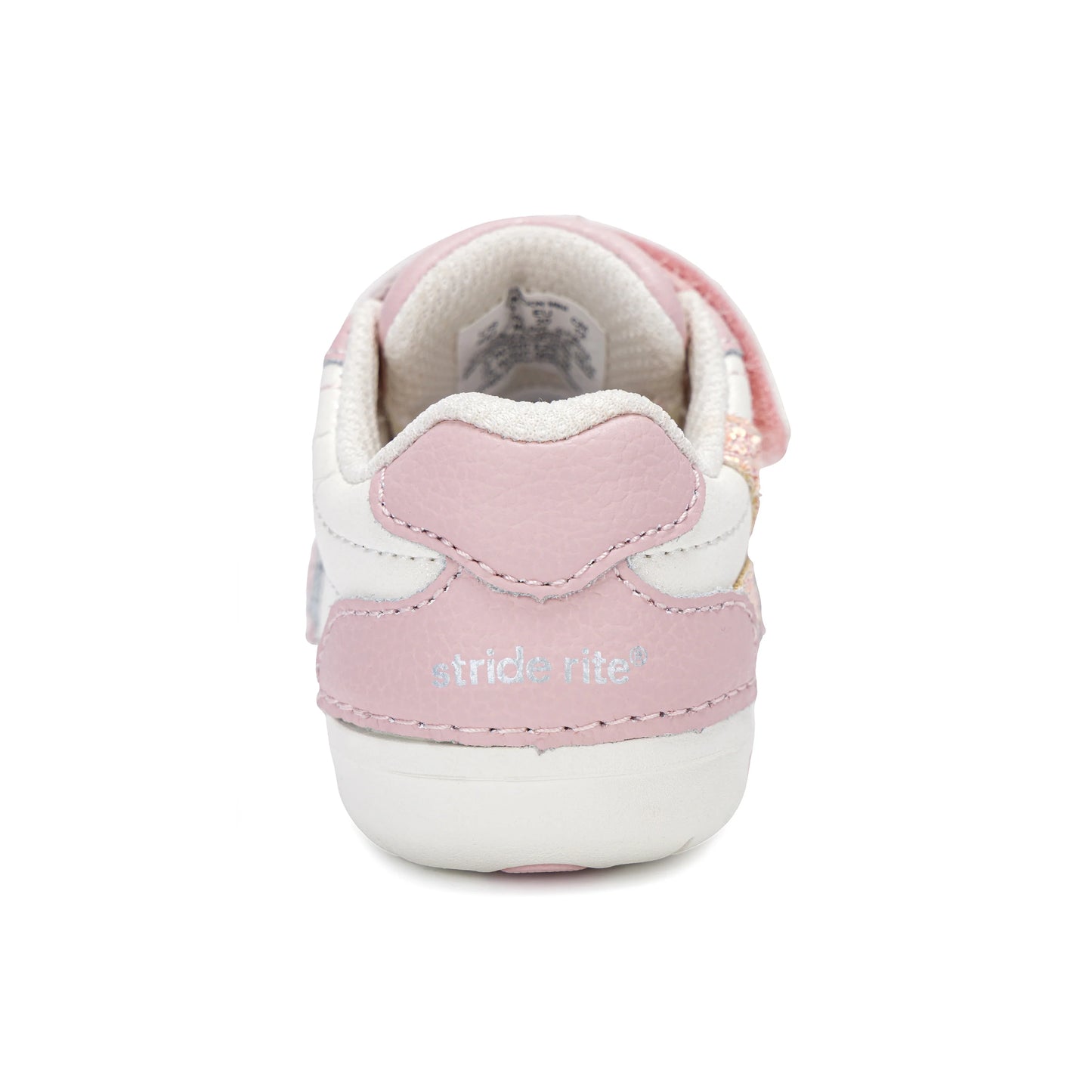 London Mini Sneaker Pink