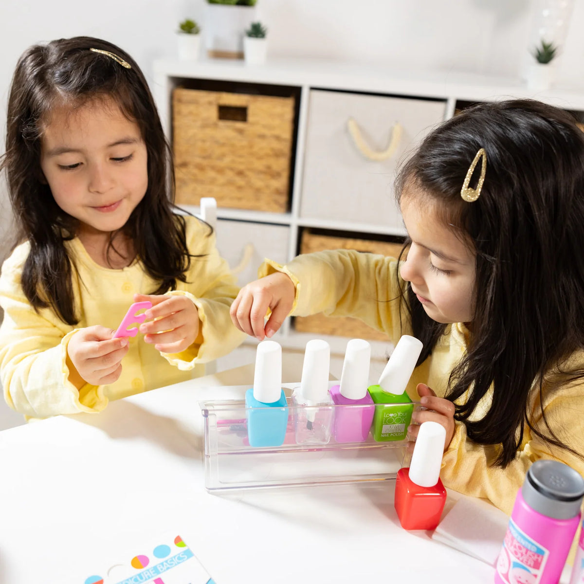 Love Your Look Pretend Nail Care Play Set