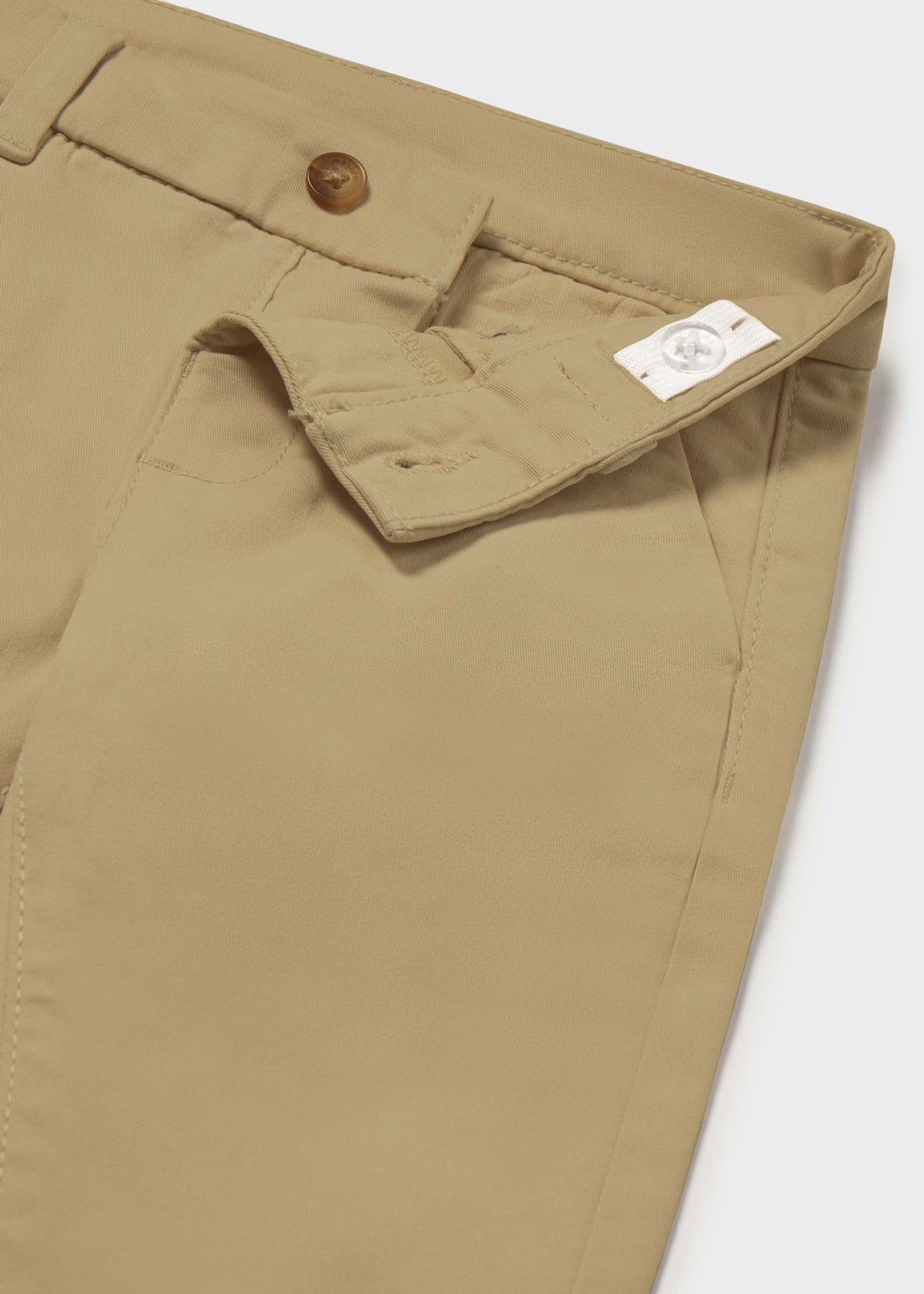 Basic Khakis