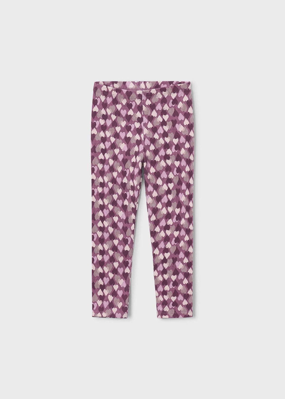 Heart Pullover & Legging Set