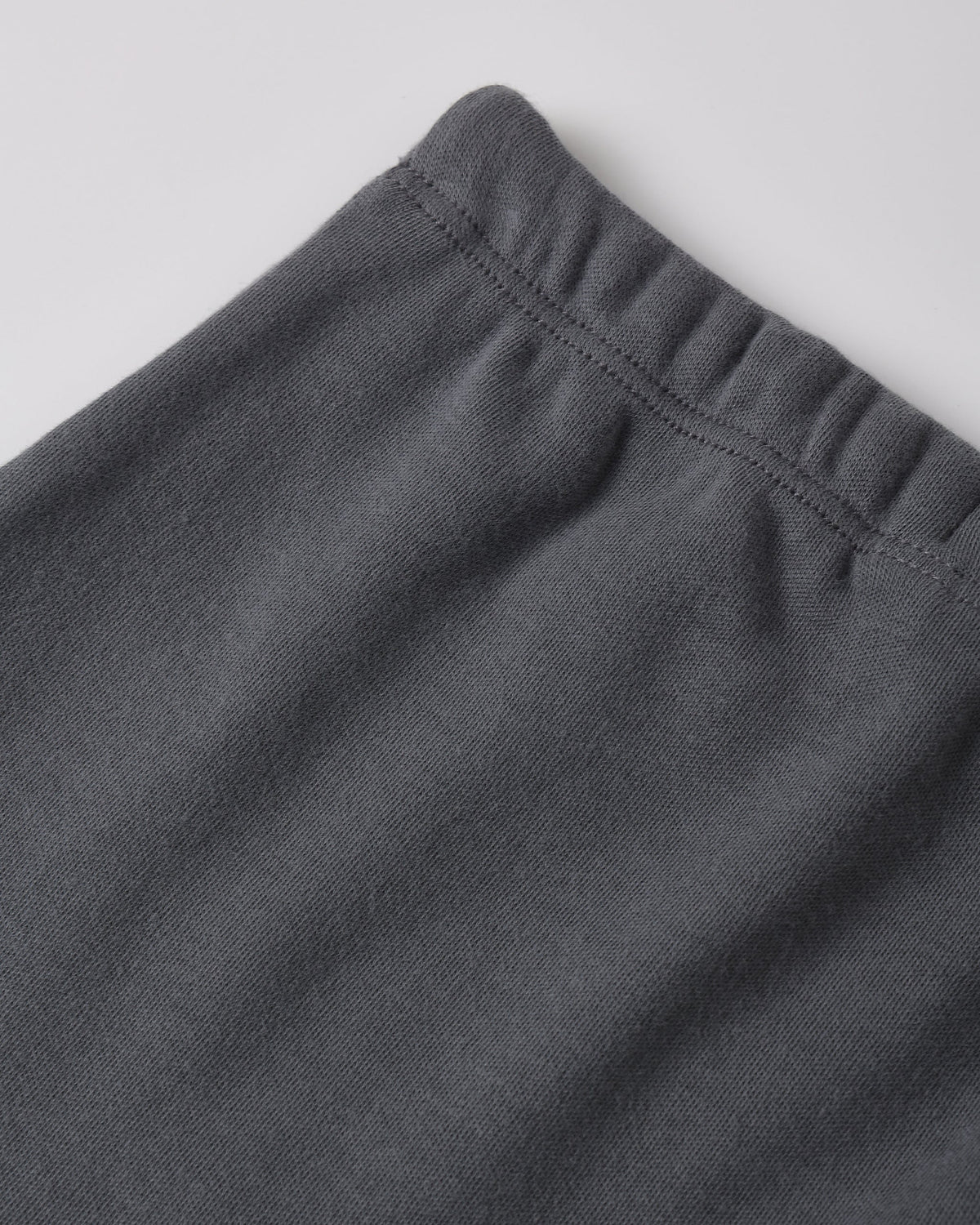 Oversized Crew Sweatshirt Space & Drawstring Pant Midnight