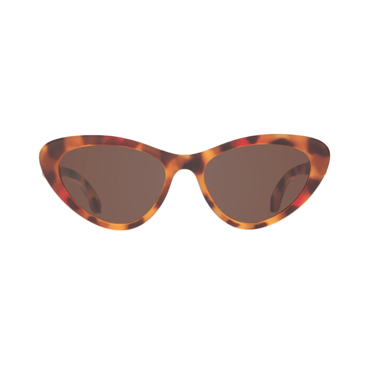 Babiators Classic Tortoise Cat Eye Sunglasses for Ages 0-2