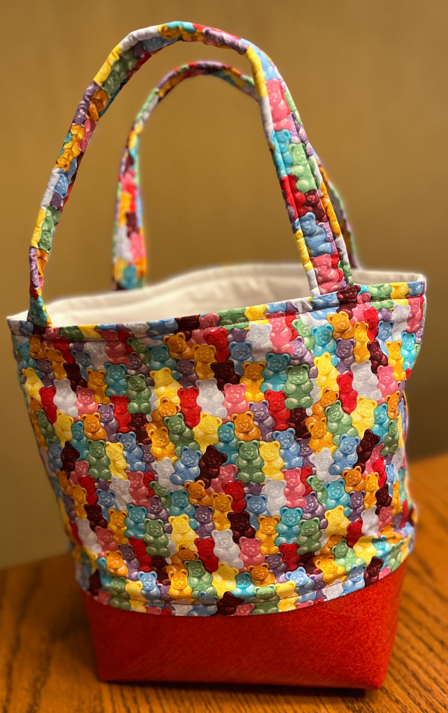 Children Tote Bag-Small