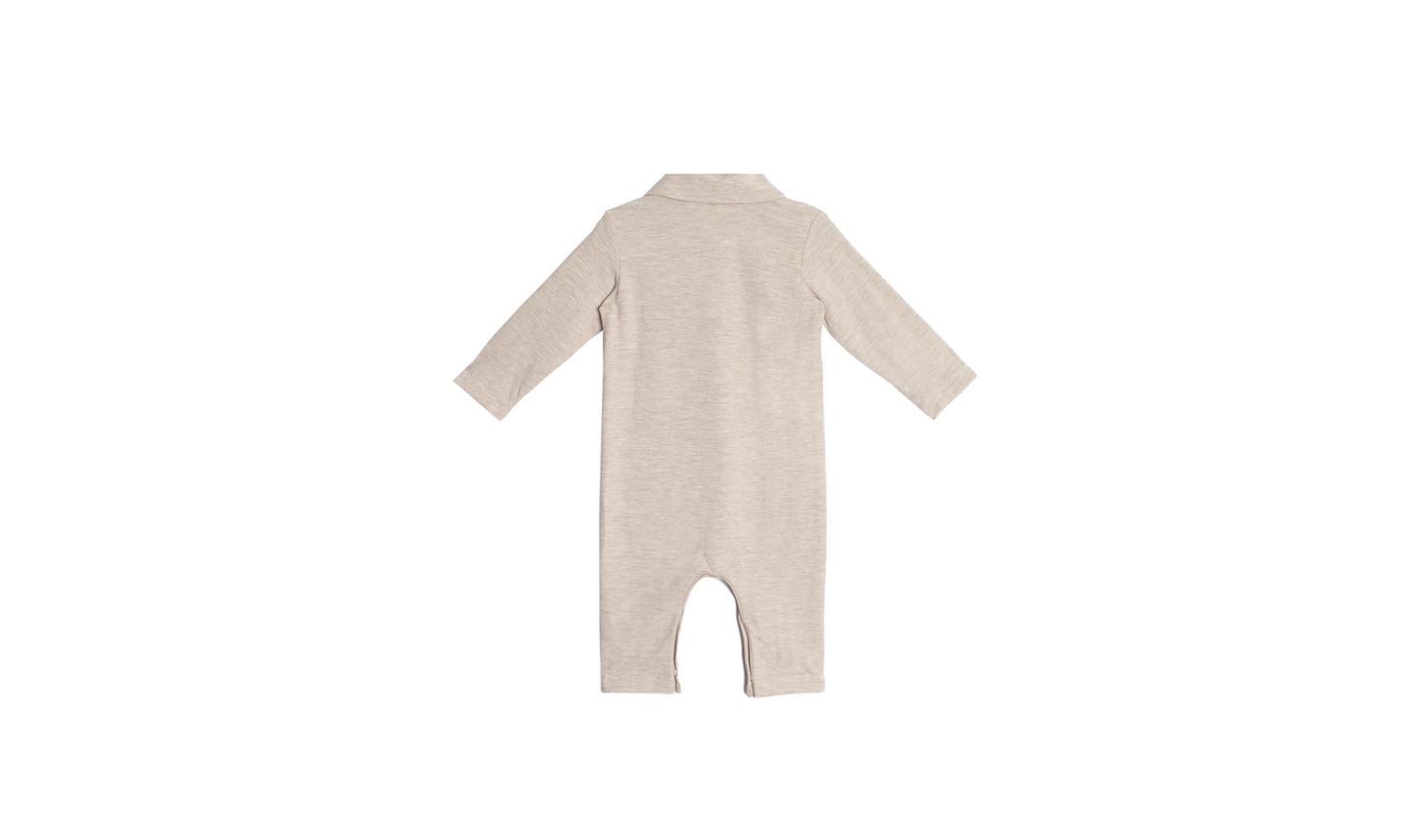 Millie Brothers Romper