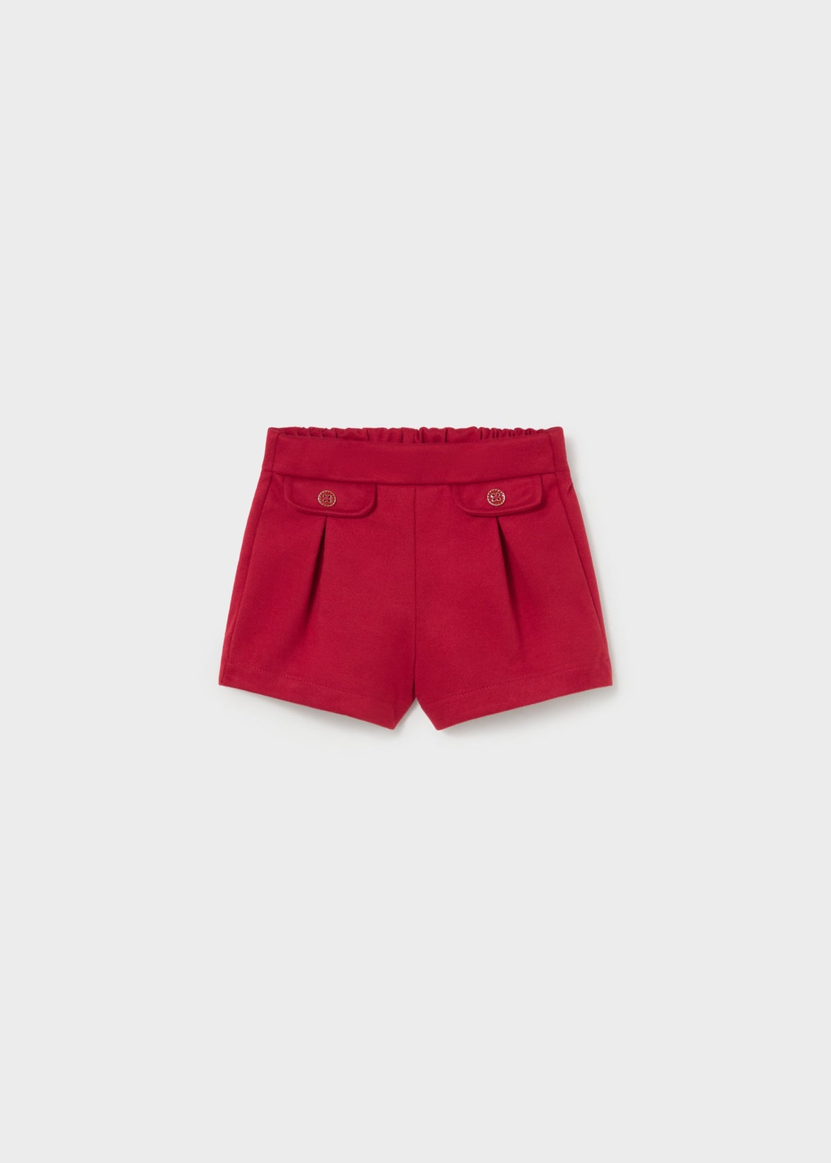 French Puppy & Short Set