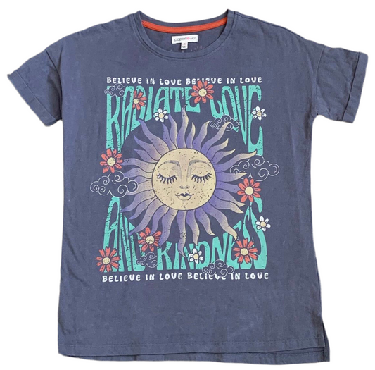 Radiate Love Tee