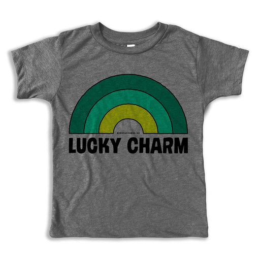 Lucky Charm Tee