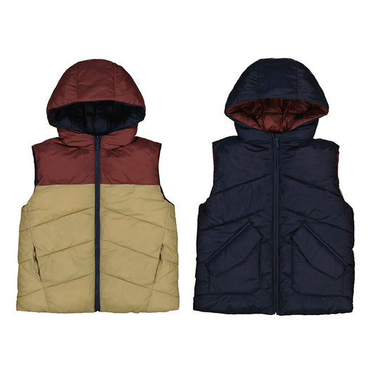 Reversible Vest